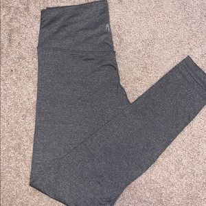 TYC Classic Gray Leggings